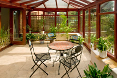 Crabtree Green conservatory quotes