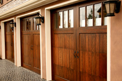 Crabtree Green garage extension quotes