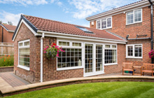 Crabtree Green house extension leads