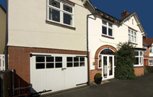 Crabtree Green multiple storey extension leads